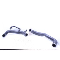 2009 BMW 335i High Flow Inlet Silicone Air Hose Pipe