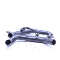 2009 BMW 335i High Flow Inlet Silicone Air Hose Pipe