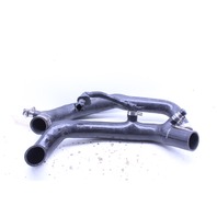 2009 BMW 335i High Flow Inlet Silicone Air Hose Pipe