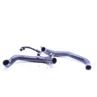 2009 BMW 335i High Flow Inlet Silicone Air Hose Pipe