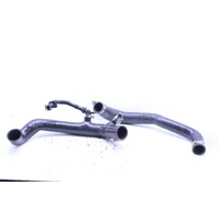 2009 BMW 335i High Flow Inlet Silicone Air Hose Pipe