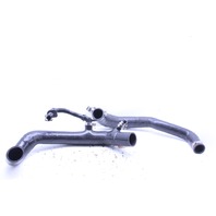 2009 BMW 335i High Flow Inlet Silicone Air Hose Pipe