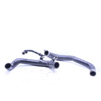 2009 BMW 335i High Flow Inlet Silicone Air Hose Pipe