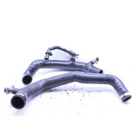 2009 BMW 335i High Flow Inlet Silicone Air Hose Pipe