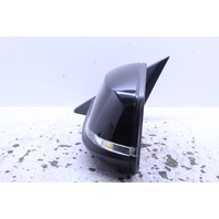 2014-2016 BMW 435i Driver Left Side View Door Mirror 7285107 OEM