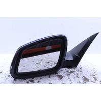 2014-2016 BMW 435i Driver Left Side View Door Mirror 7285107 OEM