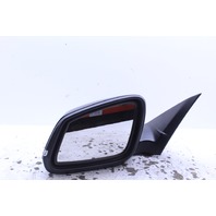 2014-2016 BMW 435i Driver Left Side View Door Mirror 7285107 OEM