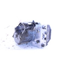 2003 BMW X5 ABS Anti Lock Brake Pump 6761977 OEM