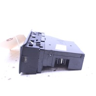 2000-2006 BMW X5 Front Power Window Switch Left Driver Master OEM