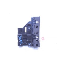 2000-2006 BMW X5 Front Power Window Switch Left Driver Master OEM