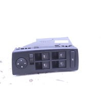 2000-2006 BMW X5 Front Power Window Switch Left Driver Master OEM