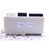 2002 2003 BMW X5 Body Control Module BCM - 61356920822 OEM