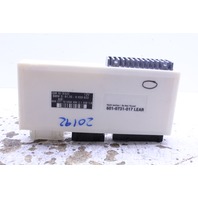 2002 2003 BMW X5 Body Control Module BCM - 61356920822 OEM