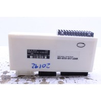 2002 2003 BMW X5 Body Control Module BCM - 61356920822 OEM
