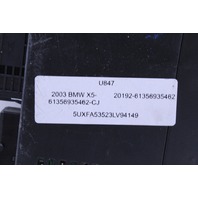 2003 BMW X5 Xenon HID Headlight Headlamp Control Module 6935462 OEM