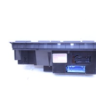 2001-2003 BMW X5 Climate Temperature Control Panel OEM