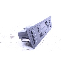2001-2003 BMW X5 Climate Temperature Control Panel OEM
