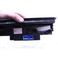 2001-2003 BMW X5 Climate Temperature Control Panel OEM