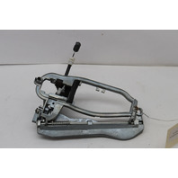 2003 BMW X5 Front Ou8tside Door Handle Carrier Bracket Left Driver OEM