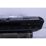 2008 BMW X5 AM FM CD DVD Audio Player 9185543 OEM