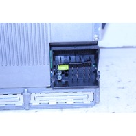 2008 BMW X5 AM FM CD DVD Audio Player 9185543 OEM