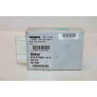2007-2013 BMW X5 X6 Air Suspension Control Module 37146793163 OEM