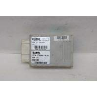 2007-2013 BMW X5 X6 Air Suspension Control Module 37146793163 OEM