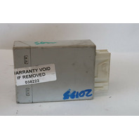 2007-2013 BMW X5 X6 Air Suspension Control Module 37146793163 OEM