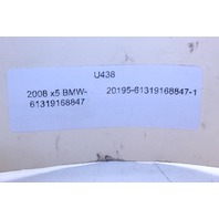 2007-2013 BMW X5 Gear Shift Selector Shifter OEM