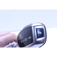 2007-2013 BMW X5 Gear Shift Selector Shifter OEM