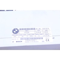 2007-2013 BMW X5 X6 Tailgate Lift Control Module 61357207576 OEM