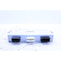 2007-2013 BMW X5 X6 Tailgate Lift Control Module 61357207576 OEM