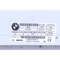 2007-2013 BMW X5 X6 Tailgate Lift Control Module 61357207576 OEM