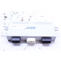 2007-2013 BMW X5 X6 Tailgate Lift Control Module 61357207576 OEM