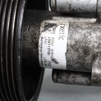2008 BMW X5 3.0 Power Steering Pump OEM 32416781003