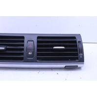 2007-2013 BMW X5 X6 E70 E71 Center Dash Air Vent 64227161801 OEM