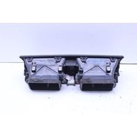 2007-2013 BMW X5 X6 E70 E71 Center Dash Air Vent 64227161801 OEM