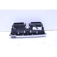 2007-2013 BMW X5 X6 E70 E71 Center Dash Air Vent 64227161801 OEM