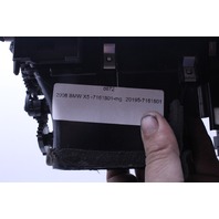 2007-2013 BMW X5 X6 E70 E71 Center Dash Air Vent 64227161801 OEM