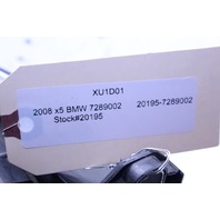 2007-2011 BMW X5 E70 Headlight Right Xenon HID 63117289002 OEM