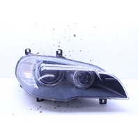 2007-2011 BMW X5 E70 Headlight Right Xenon HID 63117289002 OEM