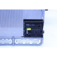 2008 BMW X5 AM FM CD DVD Audio Player 9185543 OEM