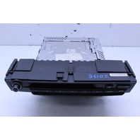 2008 BMW X5 AM FM CD DVD Audio Player 9185543 OEM