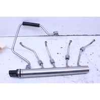 2016 BMW 428i Fuel Rail 1353758541111 OEM