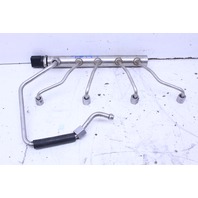 2016 BMW 428i Fuel Rail 1353758541111 OEM