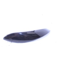 2016 BMW 428i Front Left Inner Door Panel Trim 51417275491 OEM