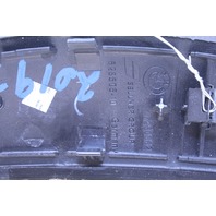 2016 BMW 428i Front Left Inner Door Panel Trim 51417275491 OEM