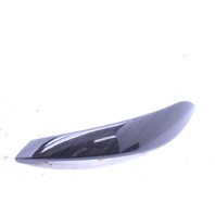 2016 BMW 428i Right Wood Door Panel Trim 51417275492 OEM