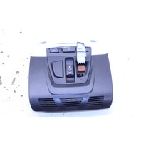 2016 BMW 428i Overhead Dome Map Reading Light Console 9351186 OEM