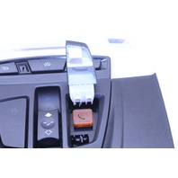 2016 BMW 428i Overhead Dome Map Reading Light Console 9351186 OEM